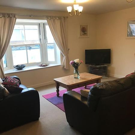 Great Offer 2 Bed Tenby Flat Free Parking Exterior foto